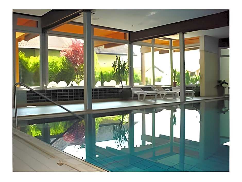 Wellnesshotel Sonnenhof & Sonnhalde