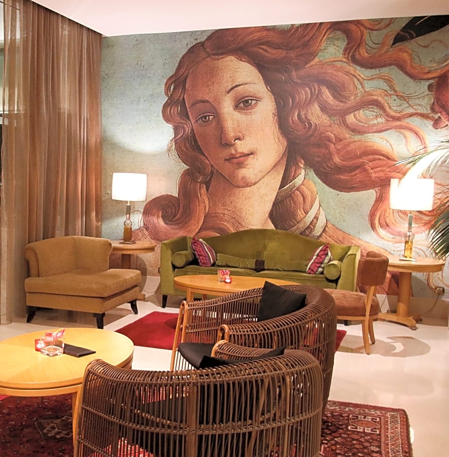 Hotel Cascais Miragem Health & Spa