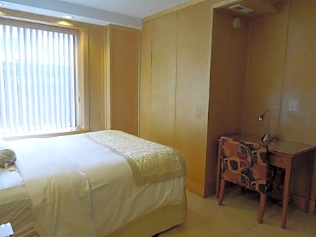 Room Selected at Check-In