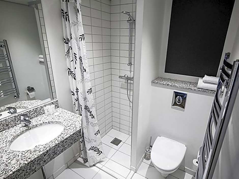 Slotshotellet Aalborg                                                                     