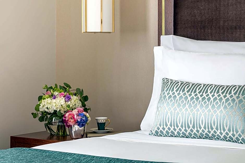 Tivoli Avenida Liberdade Lisboa  The Leading Hotels of the World