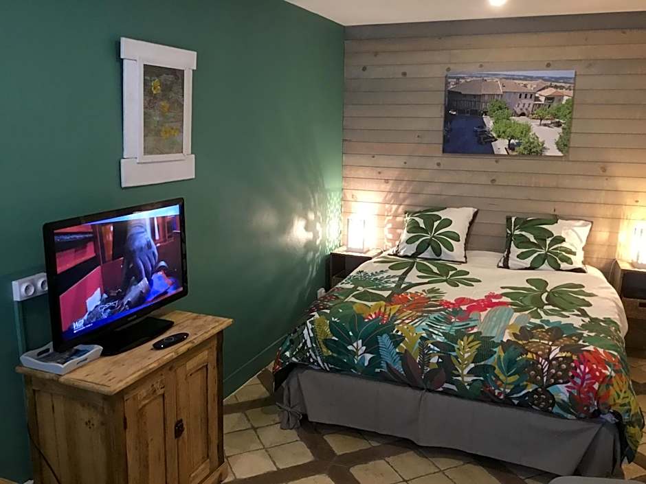 La Cambra dé Monflanquin