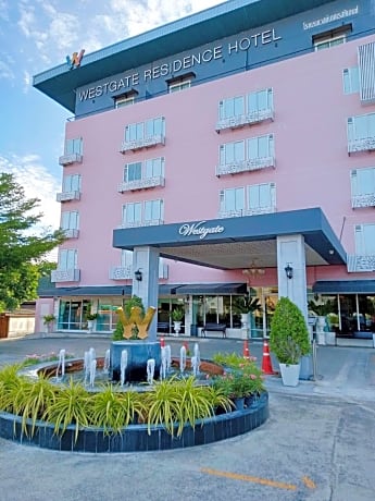 Westgate Residence Hotel