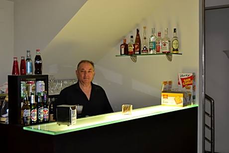 Hotel I'Fiorino