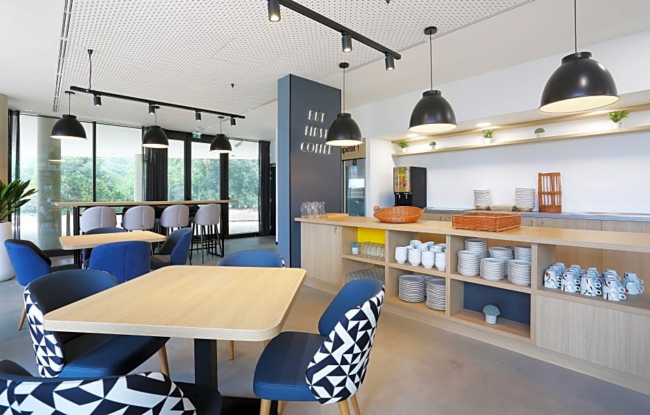 Appart Hotel Odalys City Toulouse Blagnac Aéroport