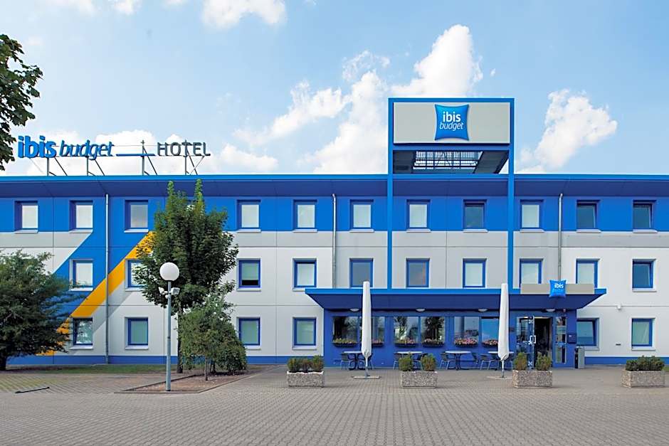 ibis budget Berlin Hoppegarten