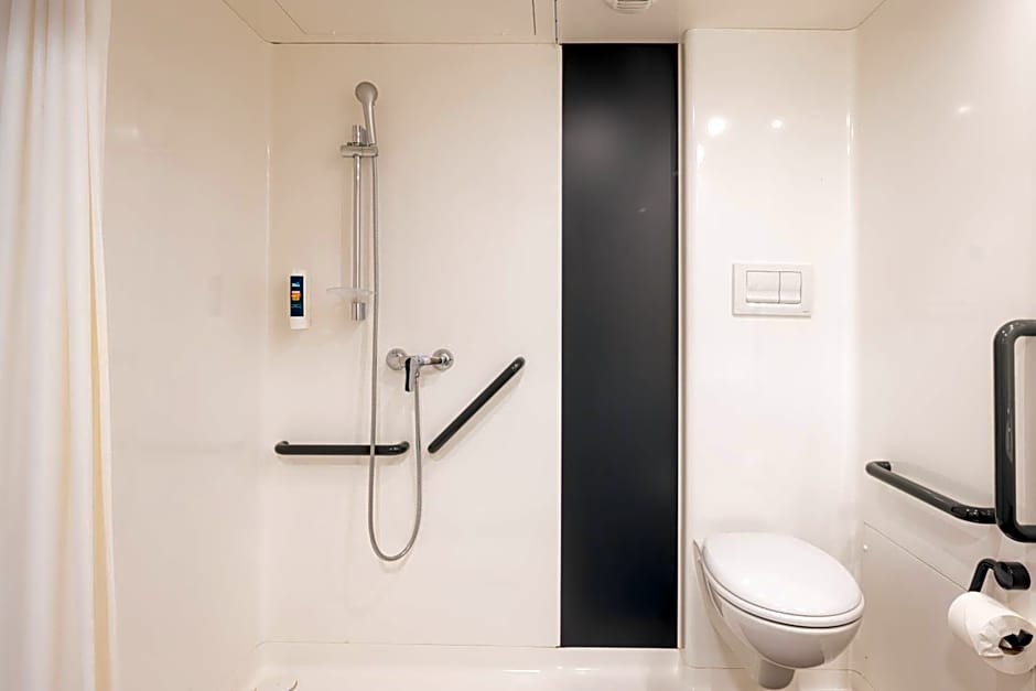 The People Hostel - Marseille