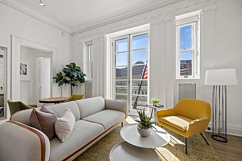 Placemakr Dupont Circle