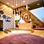 The Cabin Hotel