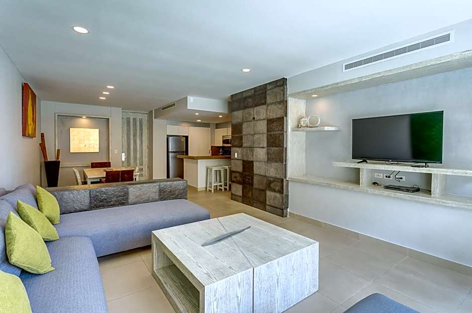 Aldea Thai Luxury by Mistik
