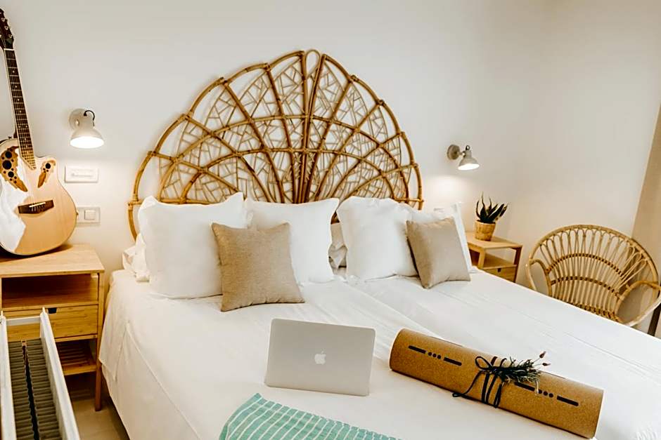 Hotel Mar Azul & Surf