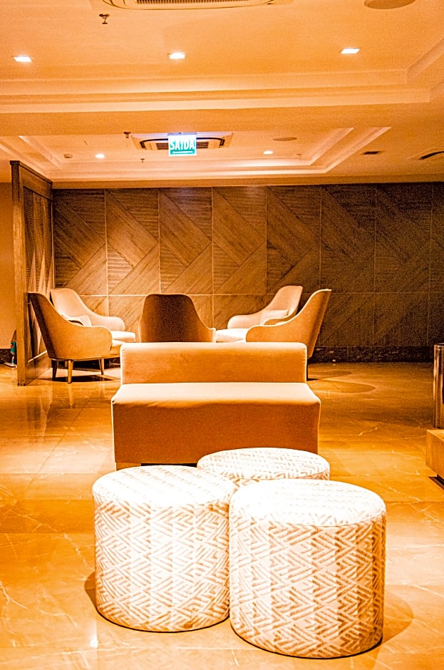 Laghetto Stilo Higienopolis