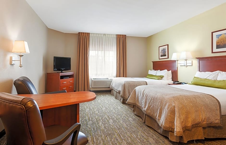 Candlewood Suites Lake Jackson, an IHG Hotel