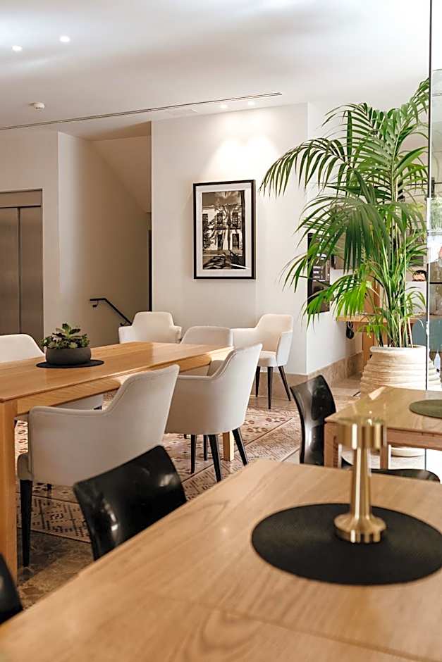 Hotel Estepona Plaza