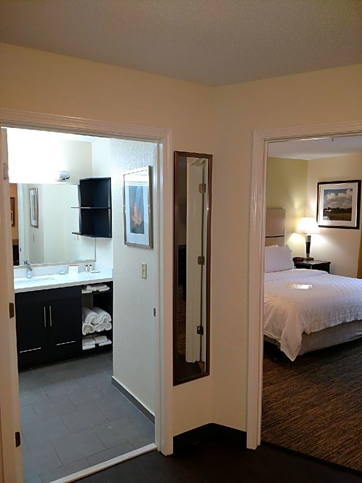 Candlewood Suites Olive Branch
