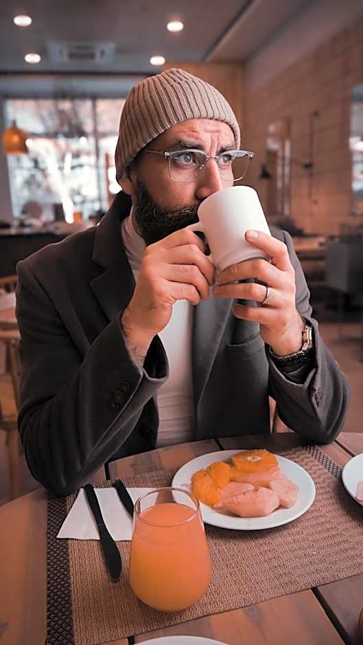 Ibis Santiago Providencia