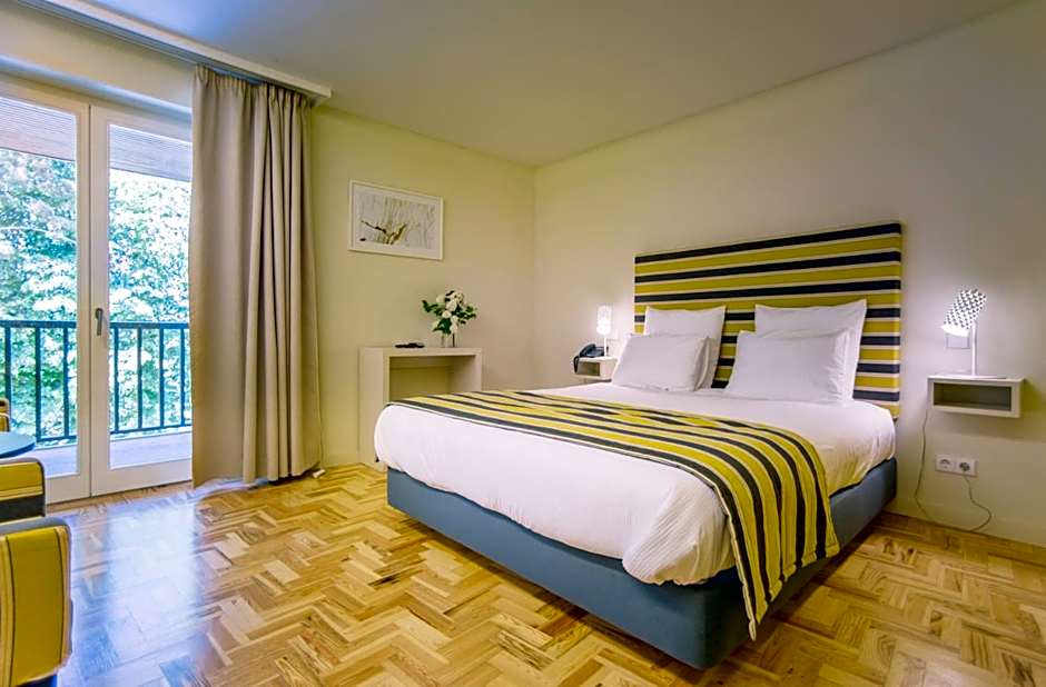 Hotel Rural Misarela