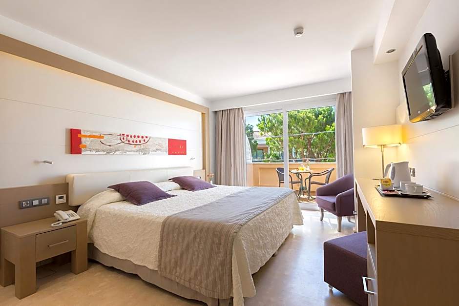 Hipotels Playa La Barrosa - Adults Only