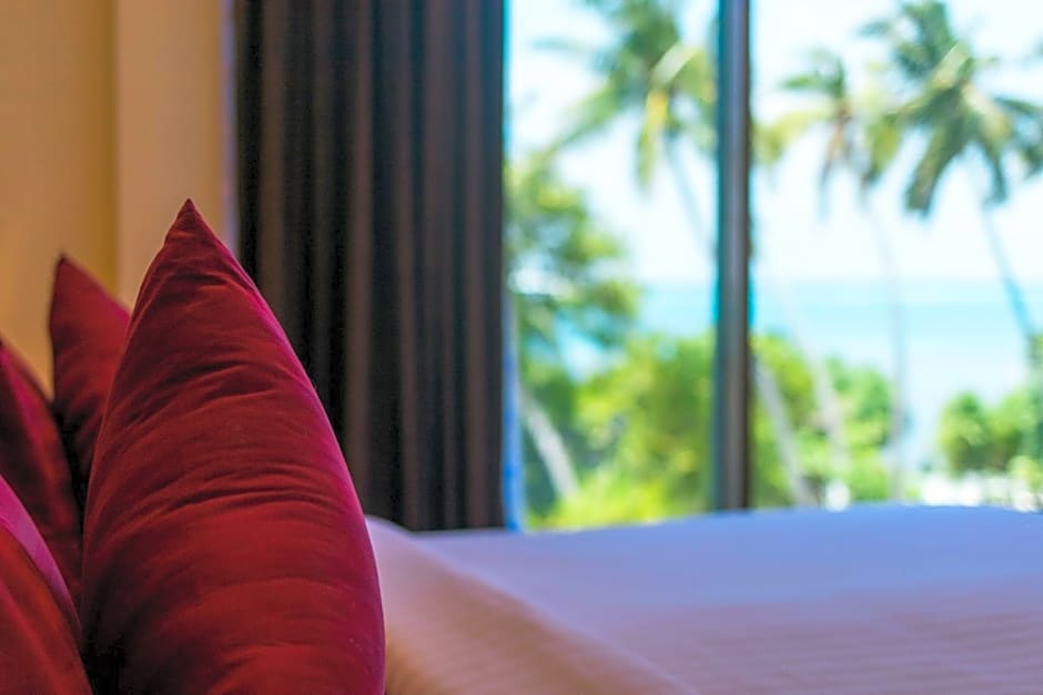 Endheri Sunset Dhangethi