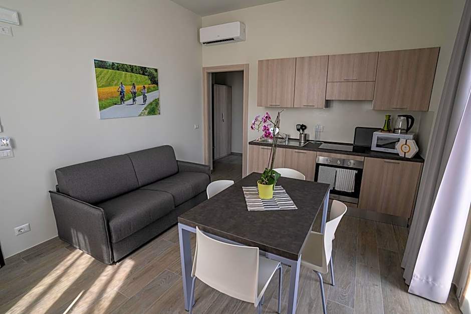 B & Bike di Ristorante Italia