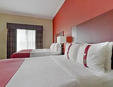 Holiday Inn Austin North By IHG