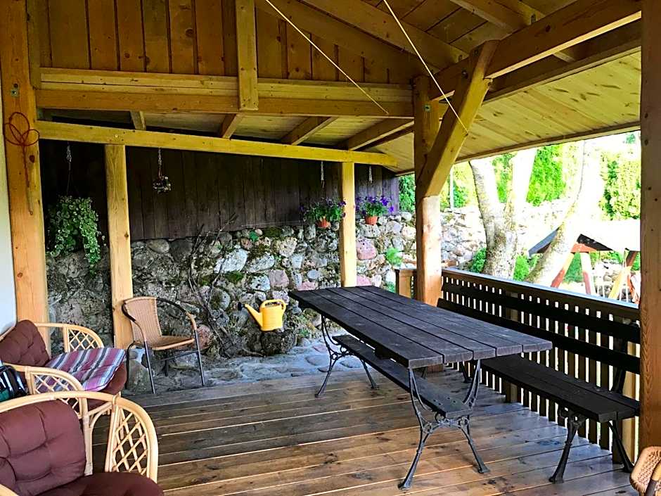 Agroturystyka Radzewicz