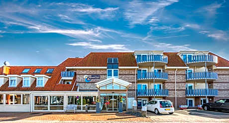 Hotel Tesselhof