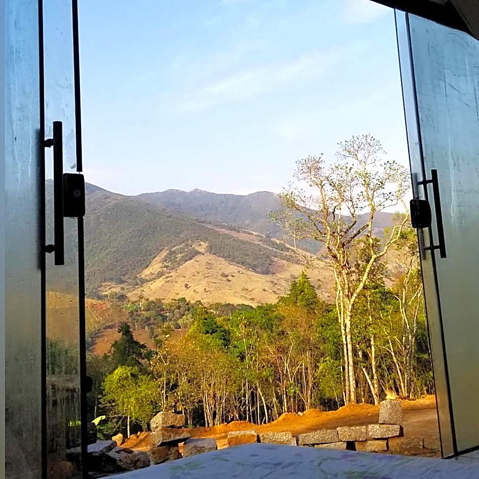 IVOS Hostel & Camping