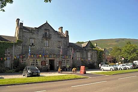 Atholl Arms