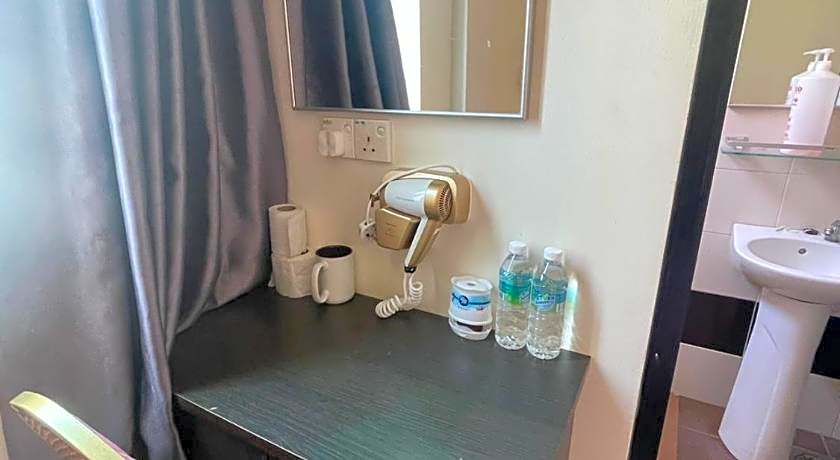 Intanova Hotel