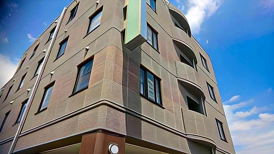 Hotel Togane Hills
