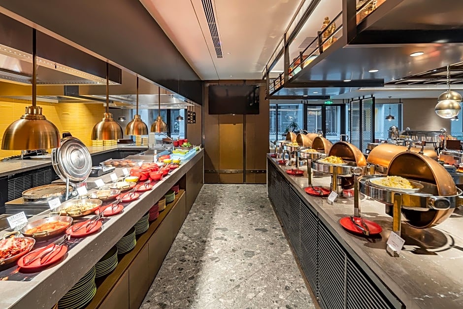 Hotel Indigo Jiuzhai By IHG