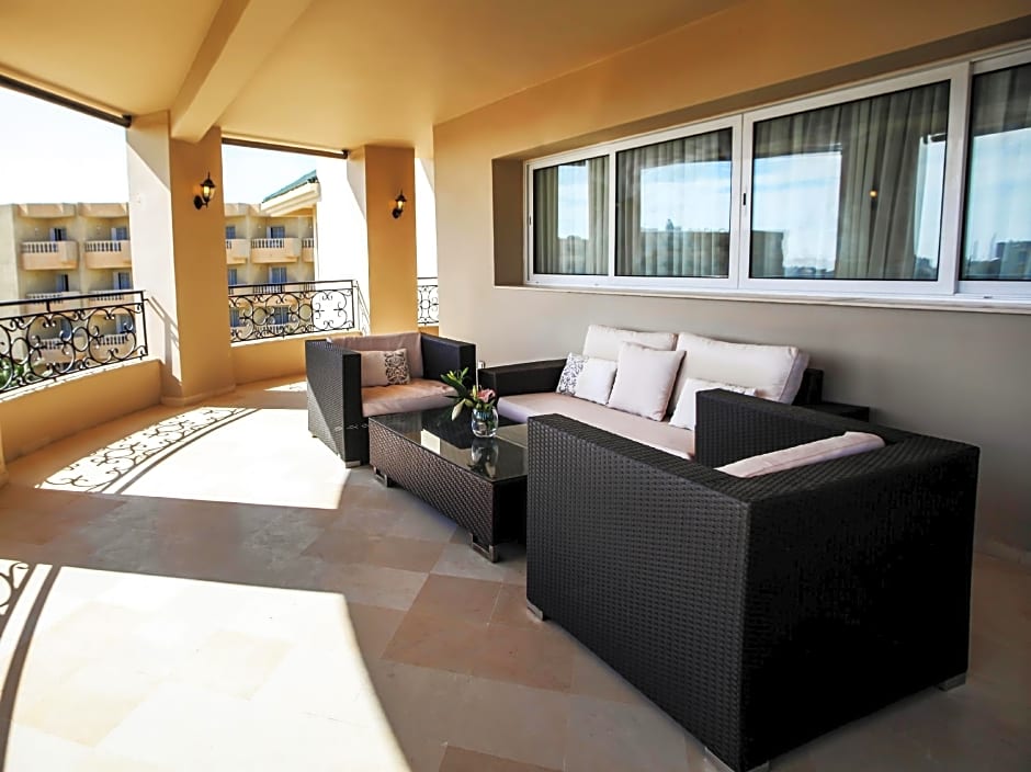 The Russelior Hotel & Spa