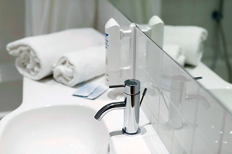 Hotel Ristorante Colle Del Sole