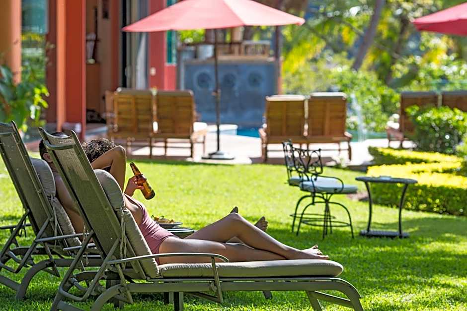 Villa Lala Boutique Hotel Adults Only