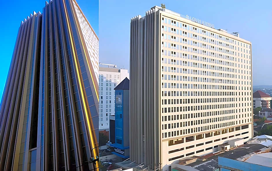 Louis Kienne Hotel Simpang Lima