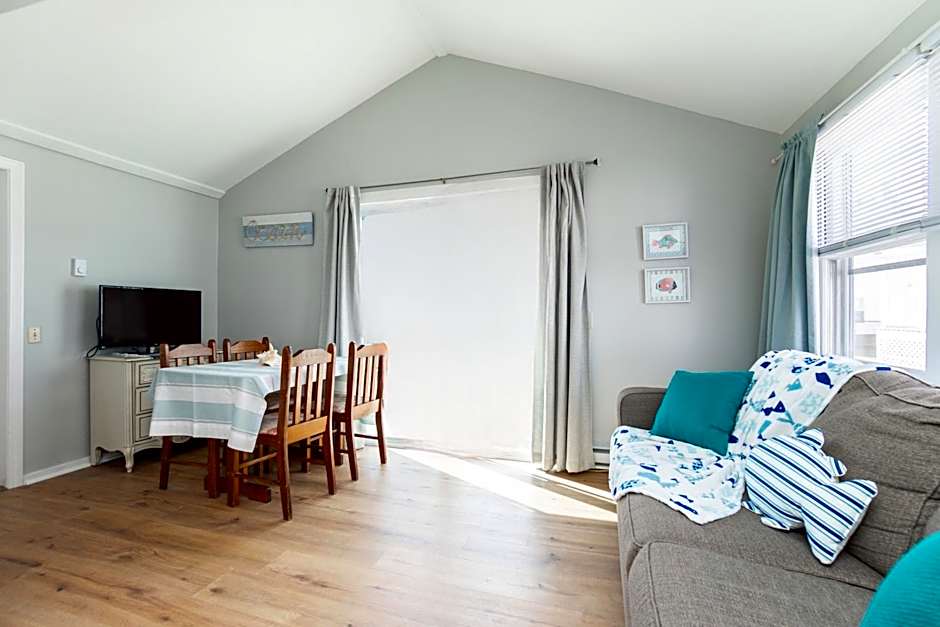 Hampton Beach Seaside Villa Unit 1