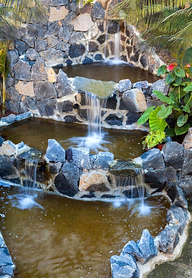 Hotel Panoramica Garden