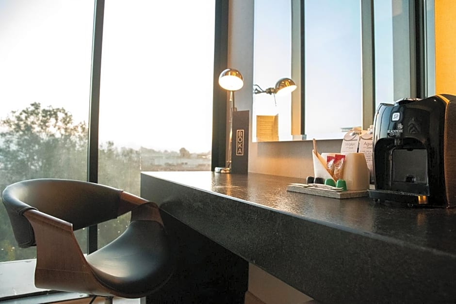 QUARTZ HOTEL & SPA