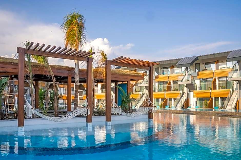 Liberty Fabay - Ultra All Inclusive