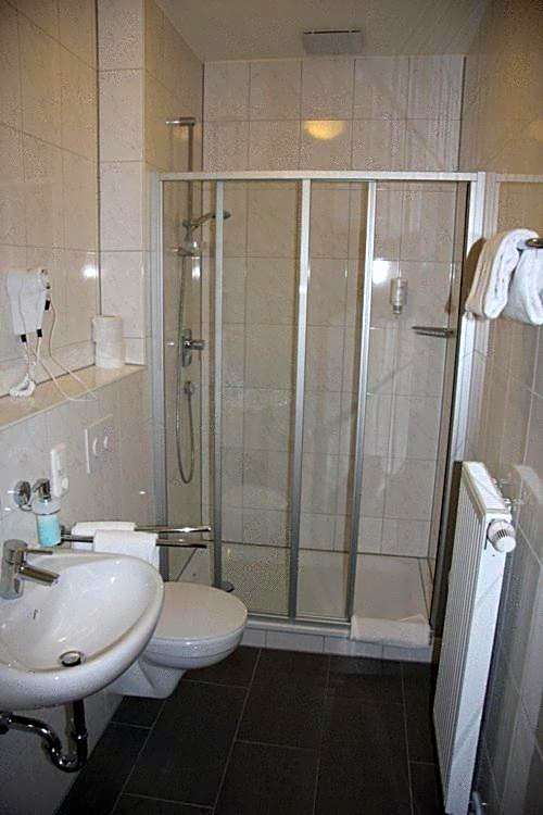 Hotel Restaurant Alter Hof