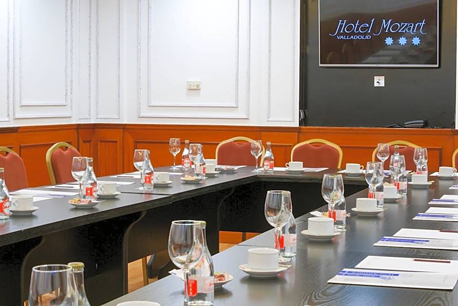 Hotel Mozart