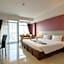 Tubtim Siam Suvarnabhumi Hotel