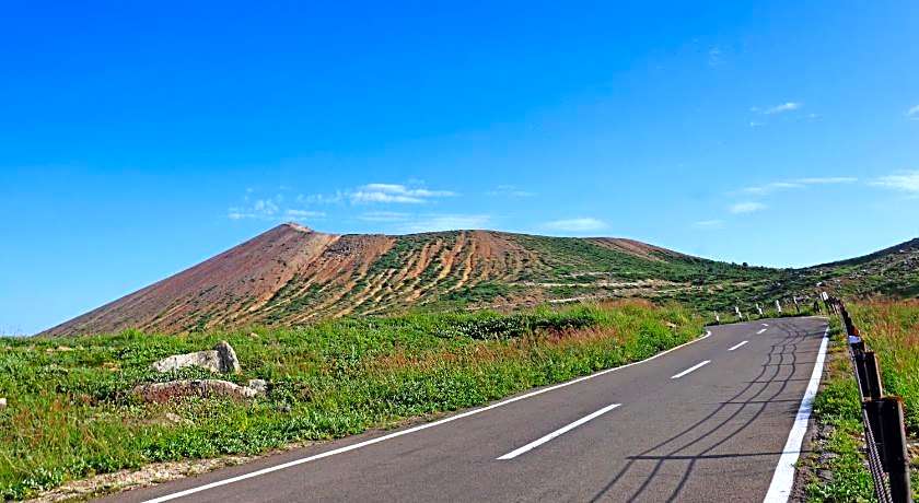 Toyoko Inn Fukushima-Eki Higashi-Guchi No.2