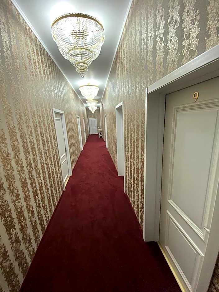 Arizet Boutique Mamaia