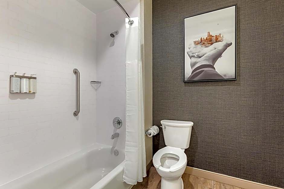 Cambria Hotel Richardson - Dallas