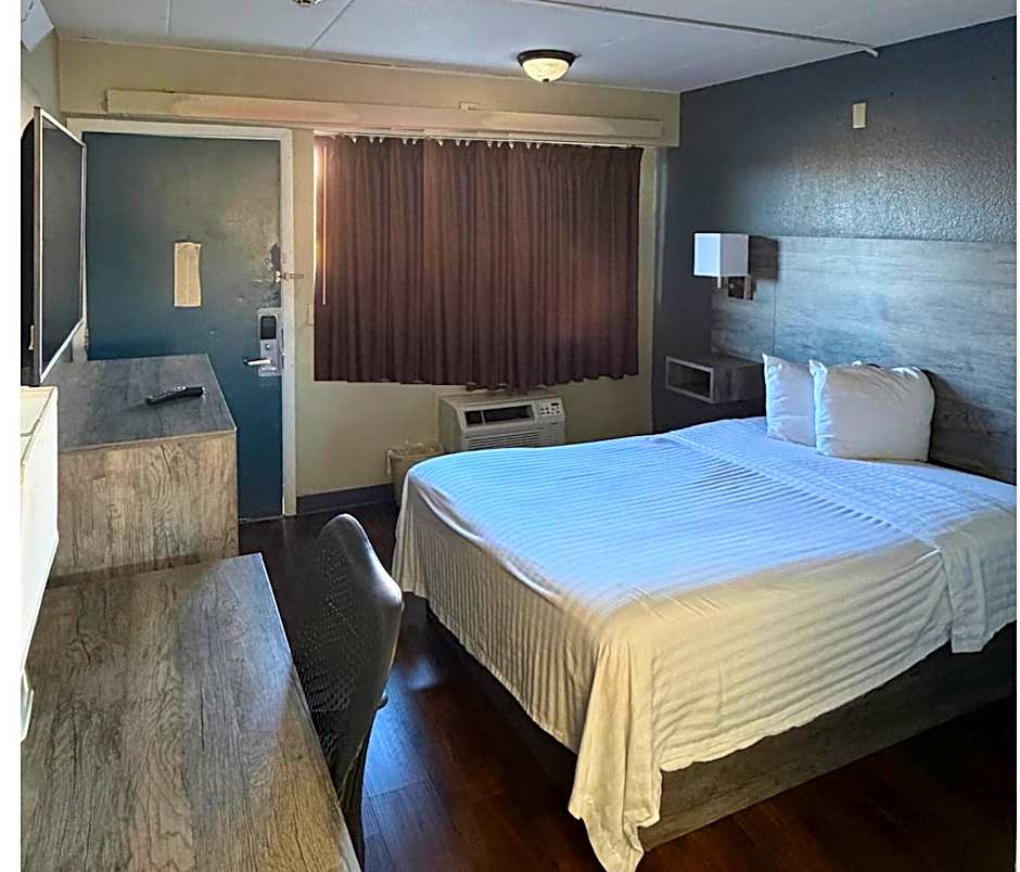 Travelodge by Wyndham South Holland