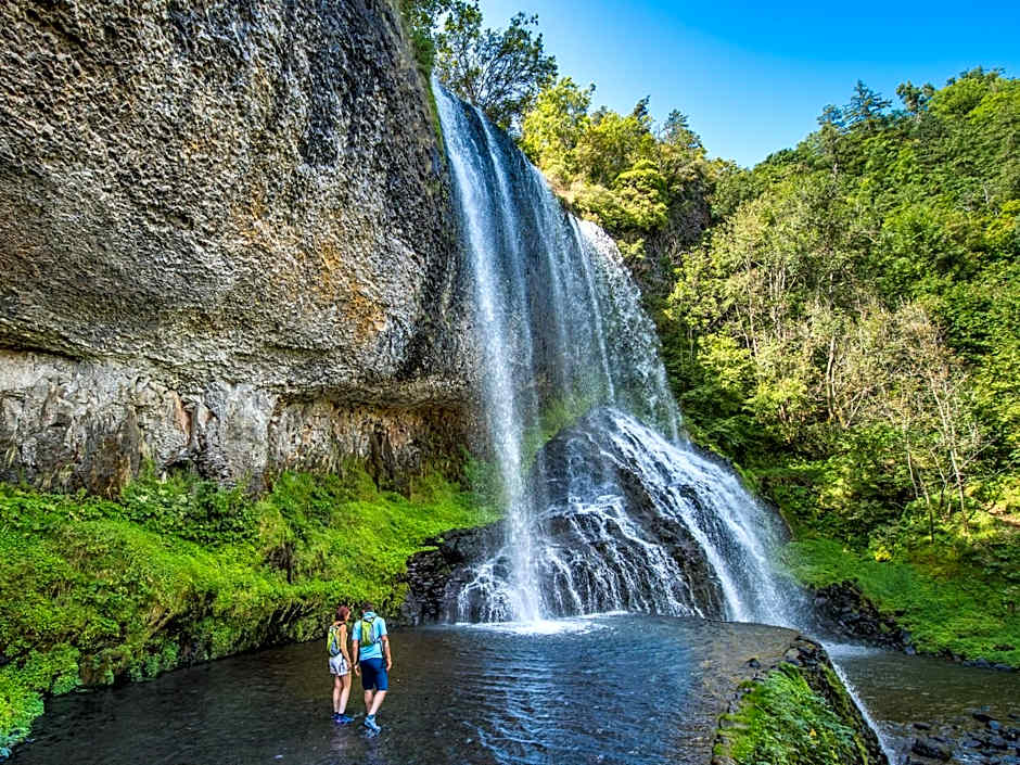 ibis budget Le Puy En Velay