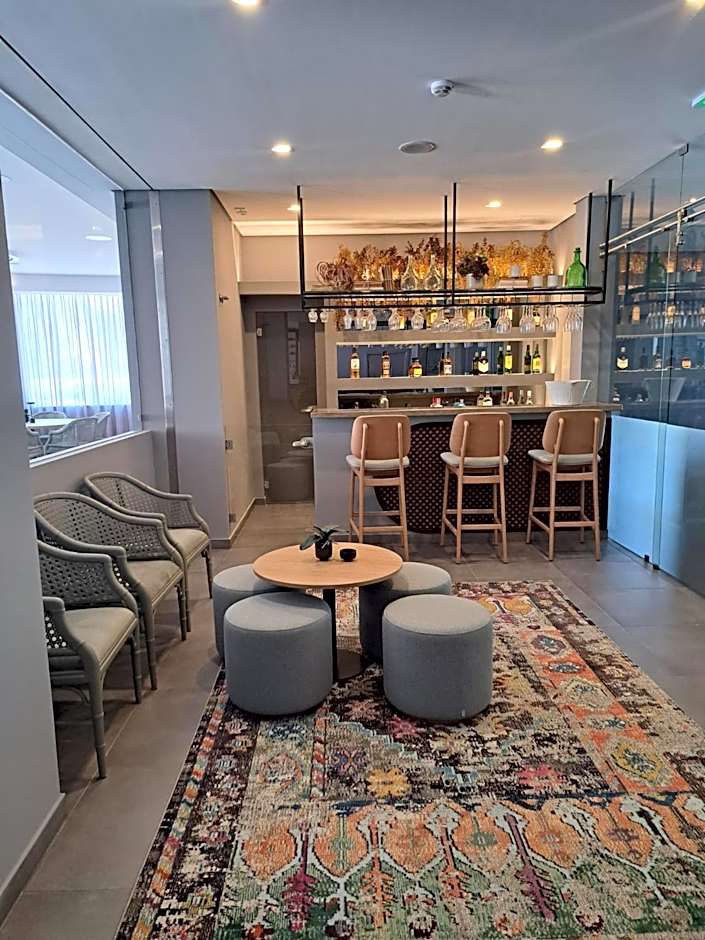 Villa Rey Spa & Hotel