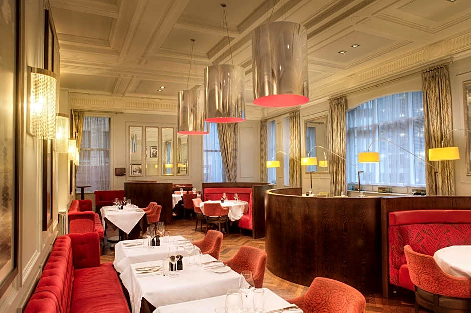 Hotel Indigo Glasgow By IHG